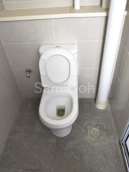 Factory / Workshop (B2) for Sale: Ascent @ Gambas - Image 5