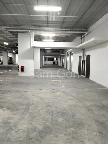 Factory / Workshop (B2) for Sale: Ascent @ Gambas - Image 3