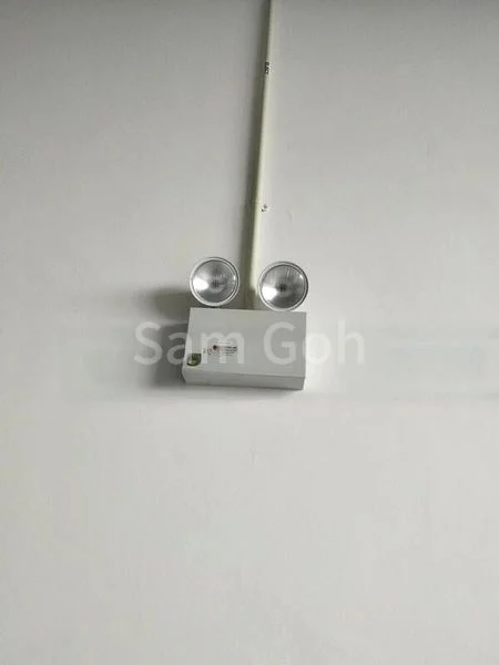 Factory / Workshop (B2) for Sale: Ascent @ Gambas - Image 8