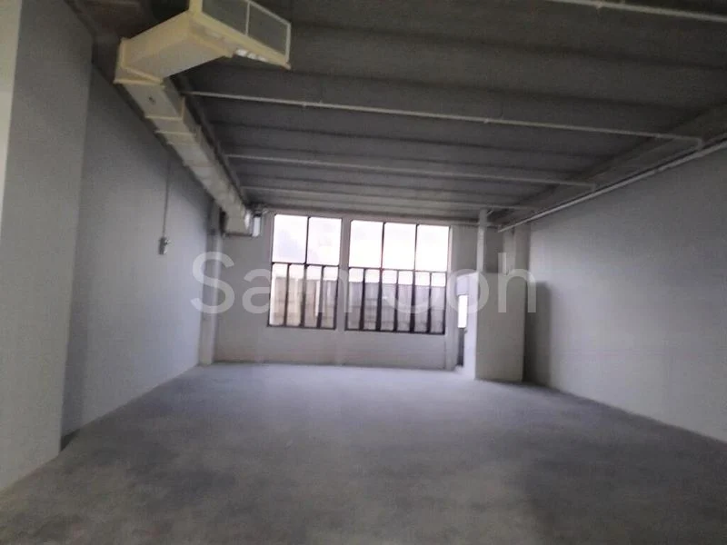 Factory / Workshop (B2) for Sale: Ascent @ Gambas - Image 1