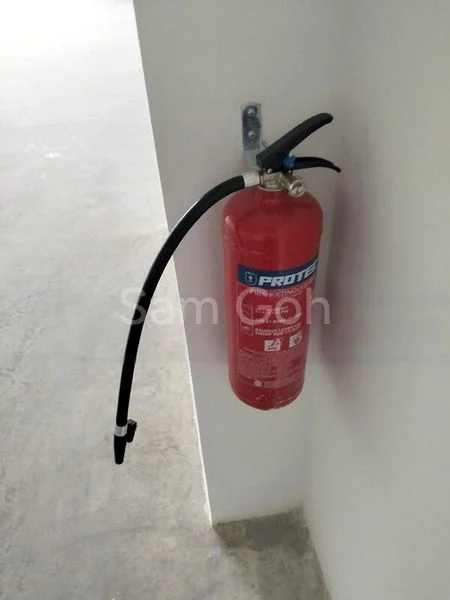 Factory / Workshop (B2) for Sale: Ascent @ Gambas - Image 6