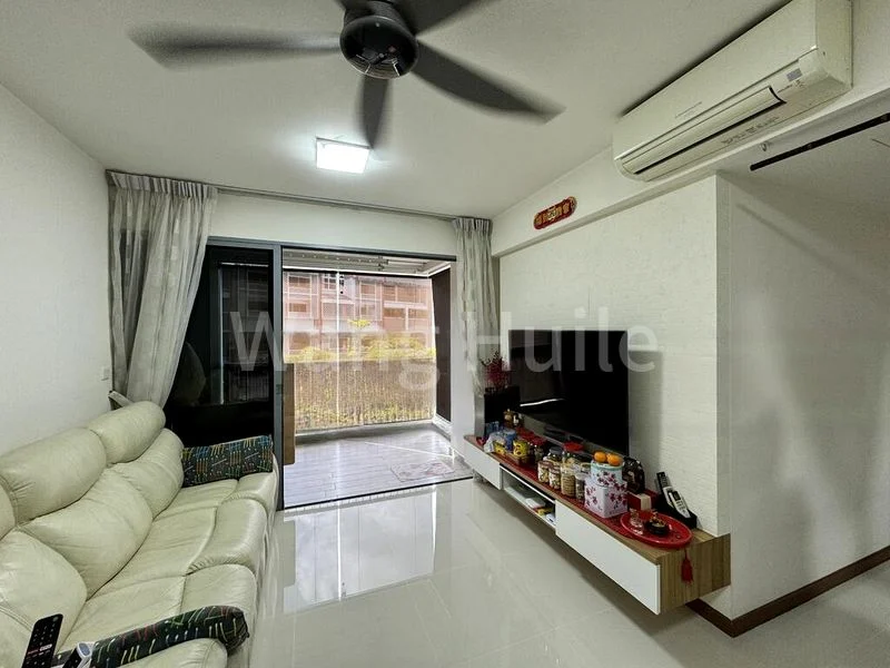 Premium HDB for Sale in  530C Pasir Ris Drive 1 - Image 16