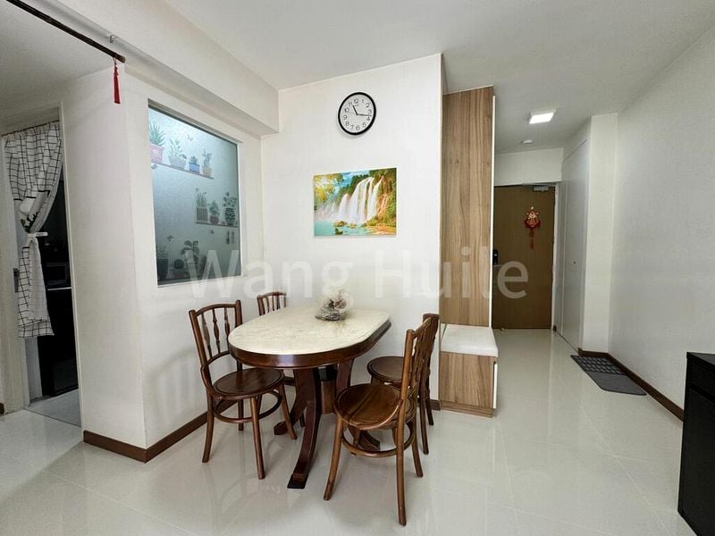 Premium HDB for Sale in  530C Pasir Ris Drive 1 - Image 8