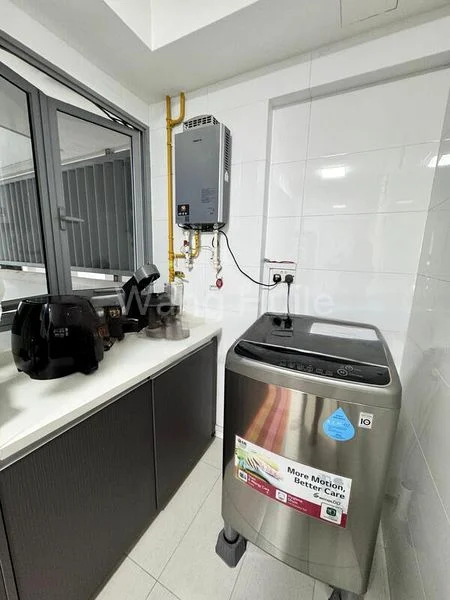 Premium HDB for Sale in  530C Pasir Ris Drive 1 - Image 14