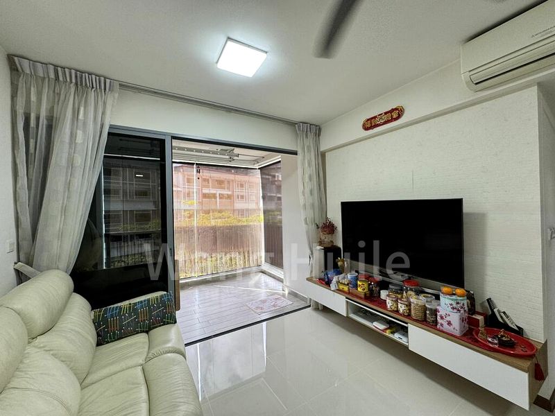 Premium HDB for Sale in  530C Pasir Ris Drive 1 - Image 7