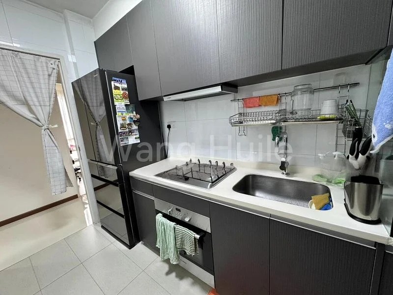 Premium HDB for Sale in  530C Pasir Ris Drive 1 - Image 9