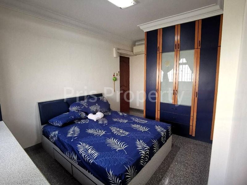 Common Room (HDB) for Rent in  621 Senja Road - Image 2