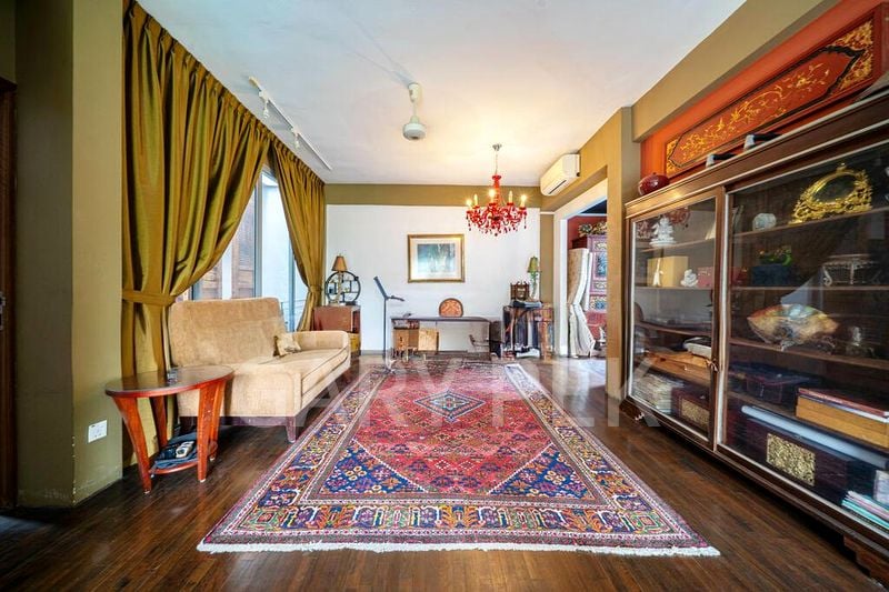 7 Bed Semi-Detached House (Landed) for Sale in  East View Garden - Image 4