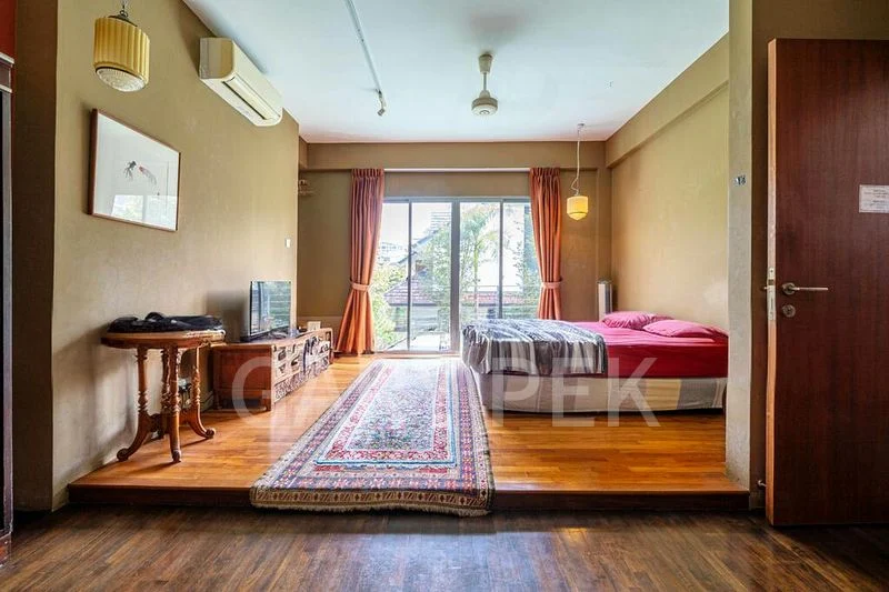 7 Bed Semi-Detached House (Landed) for Sale in  East View Garden - Image 5