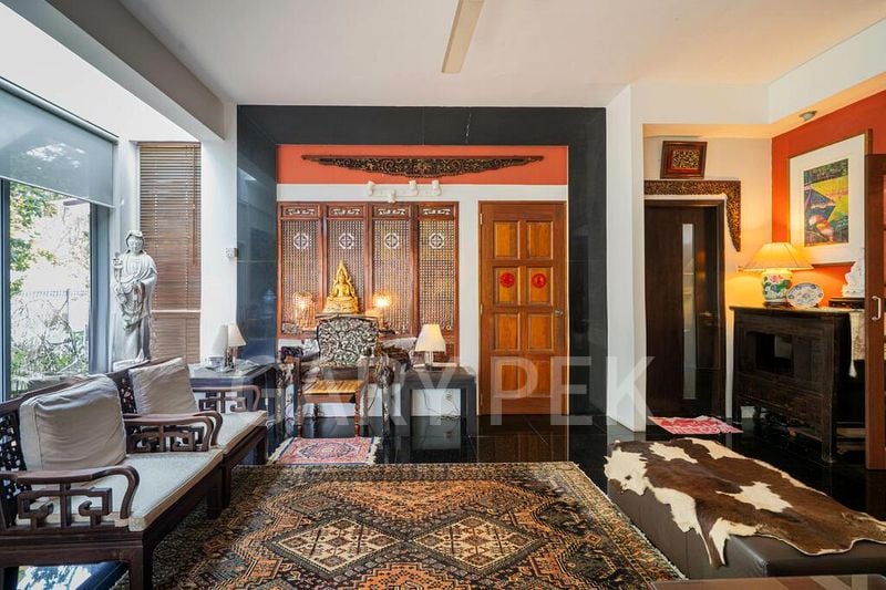 7 Bed Semi-Detached House (Landed) for Sale in  East View Garden - Image 3