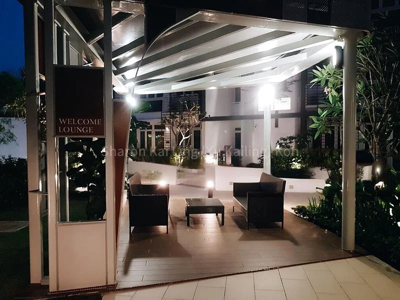 1 Bed Condo for Rent in  The Hillford - Image 7