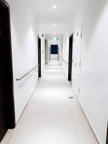 1 Bed Condo for Rent in  The Hillford - Image 2