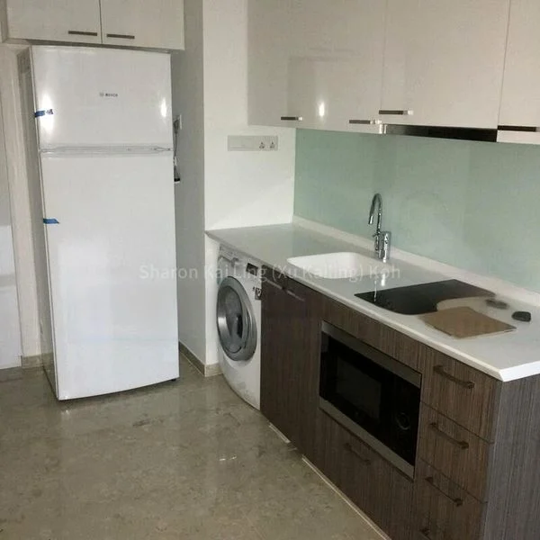 1 Bed Condo for Rent in  The Hillford - Image 1