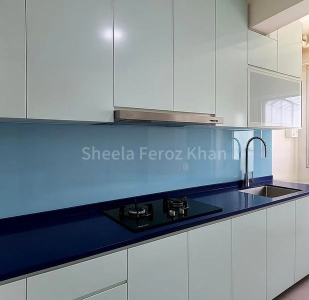 4 Room (4A) HDB for Sale in  347 Tampines Street 33 - Image 7