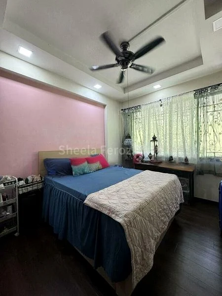4 Room (4A) HDB for Sale in  347 Tampines Street 33 - Image 3