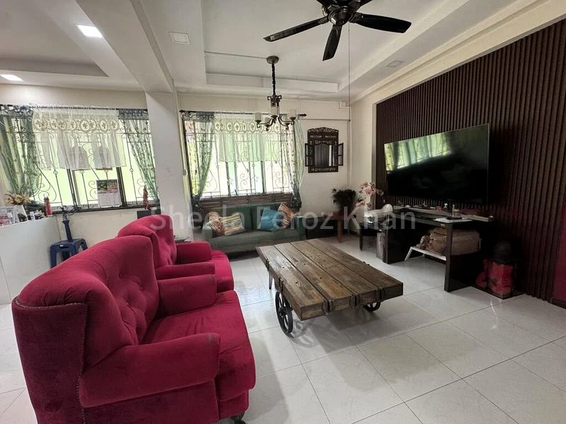 4 Room (4A) HDB for Sale in  347 Tampines Street 33 - Image 4