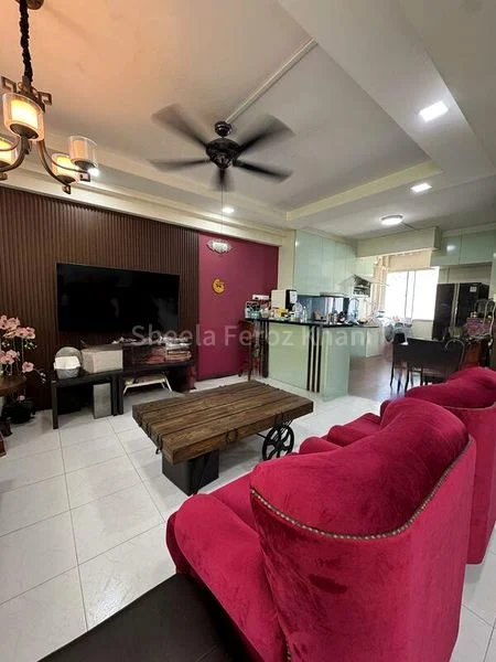 4 Room (4A) HDB for Sale in  347 Tampines Street 33 - Image 6