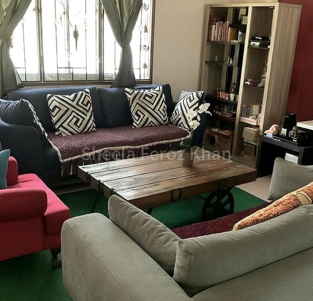 4 Room (4A) HDB for Sale in  347 Tampines Street 33 - Image 12