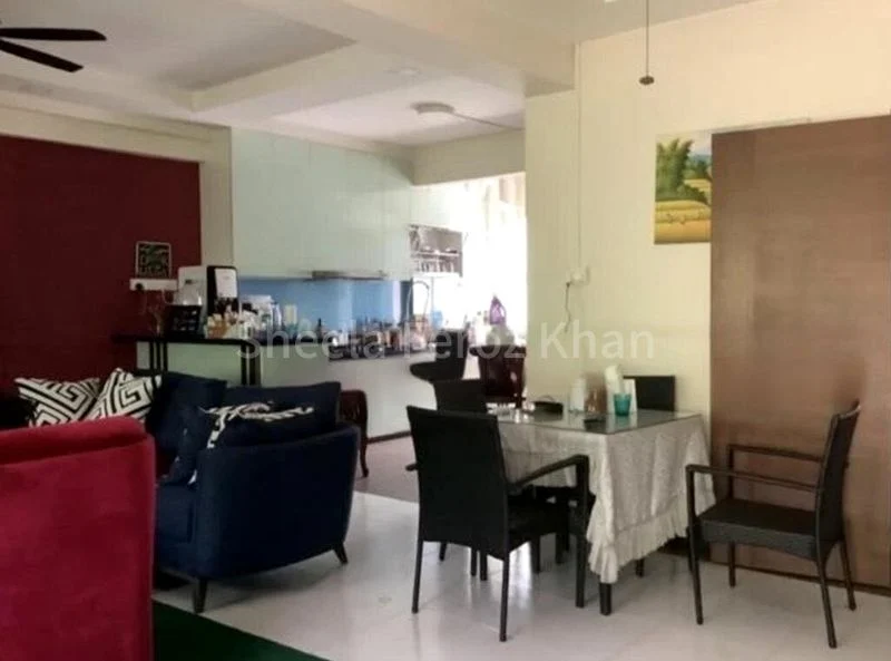 4 Room (4A) HDB for Sale in  347 Tampines Street 33 - Image 11