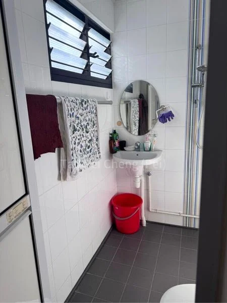 4 Room (4S) HDB for Sale in  630 Hougang Avenue 8 - Image 1
