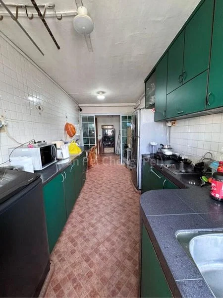 4 Room (4S) HDB for Sale in  630 Hougang Avenue 8 - Image 12