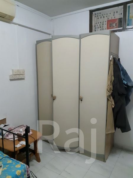 3 Room (3NG) HDB for Rent in  877 Tampines Street 84 - Image 2