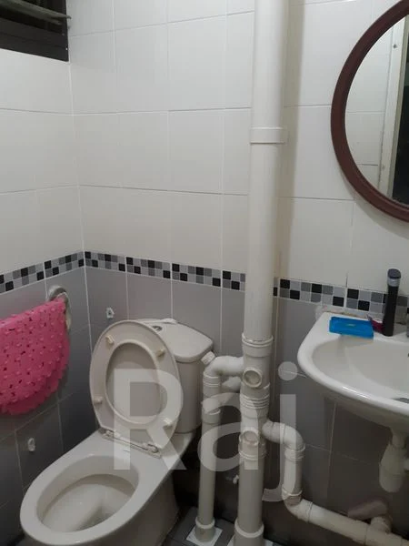 3 Room (3NG) HDB for Rent in  877 Tampines Street 84 - Image 4