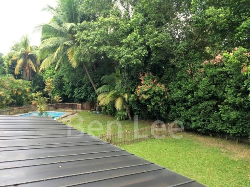 6 Bed Bungalow (Landed) for Rent in Binjai Park - Image 7