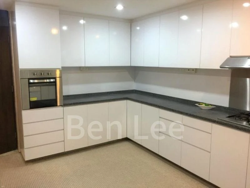6 Bed Bungalow (Landed) for Rent in Binjai Park - Image 14