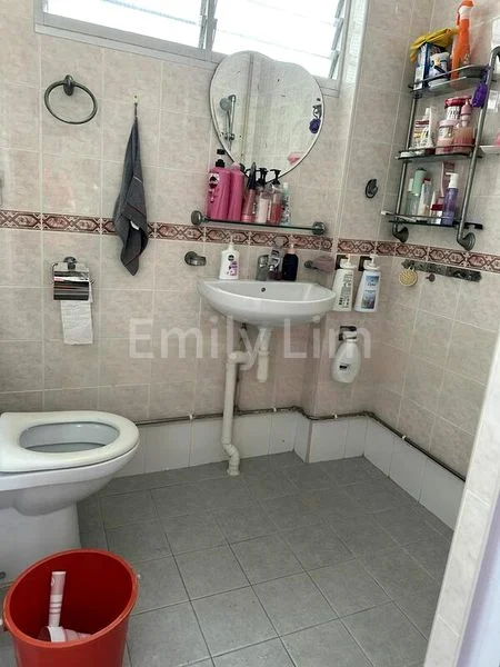 3 Room (3A) HDB for Rent in  109 Bukit Purmei Road - Image 7