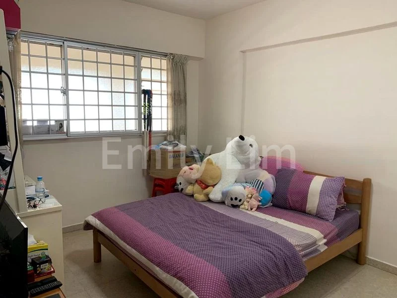 3 Room (3A) HDB for Rent in  109 Bukit Purmei Road - Image 6