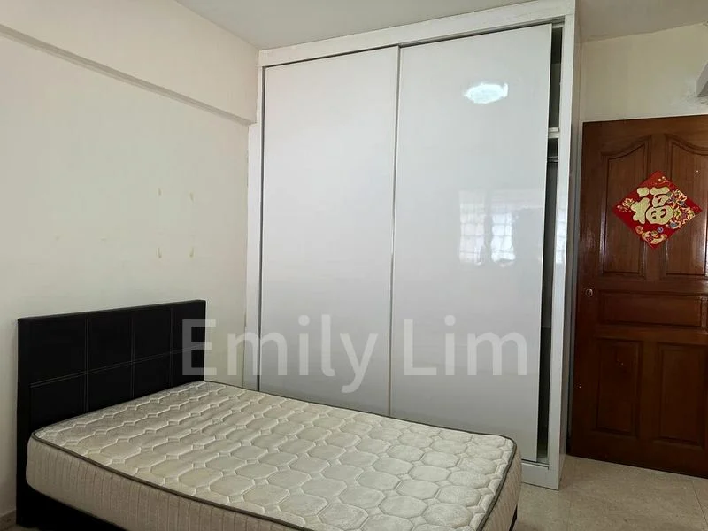 3 Room (3A) HDB for Rent in  109 Bukit Purmei Road - Image 15