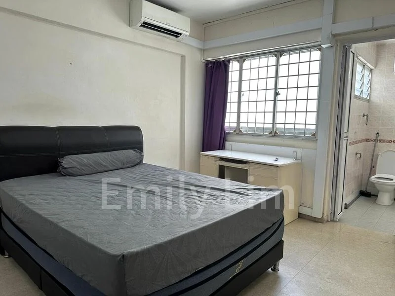 3 Room (3A) HDB for Rent in  109 Bukit Purmei Road - Image 16