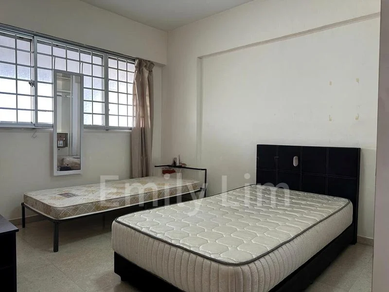 3 Room (3A) HDB for Rent in  109 Bukit Purmei Road - Image 14