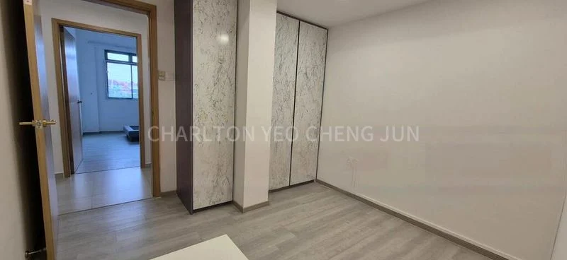 Room (Condo) for Rent in  Changi Green - Image 8