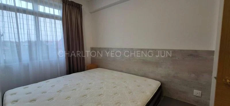 Room (Condo) for Rent in  Changi Green - Image 7
