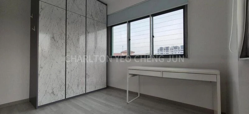 Room (Condo) for Rent in  Changi Green - Image 11
