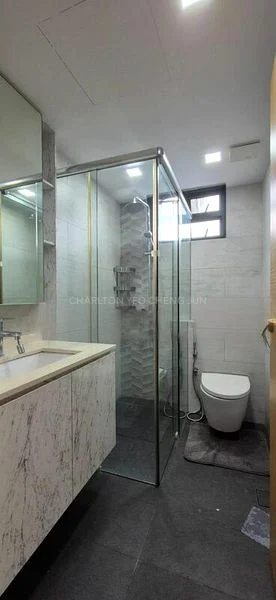 Room (Condo) for Rent in  Changi Green - Image 4