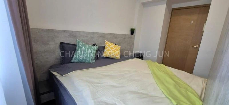 Room (Condo) for Rent in  Changi Green - Image 1