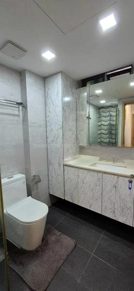 Room (Condo) for Rent in  Changi Green - Image 5