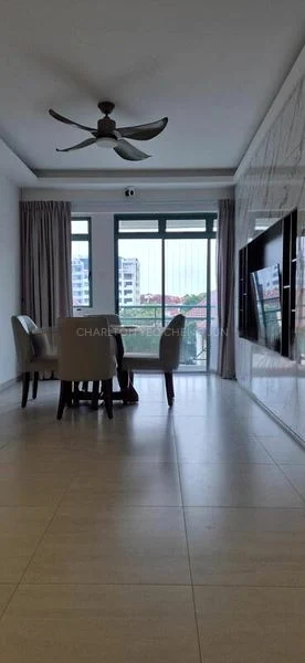 Room (Condo) for Rent in  Changi Green - Image 12