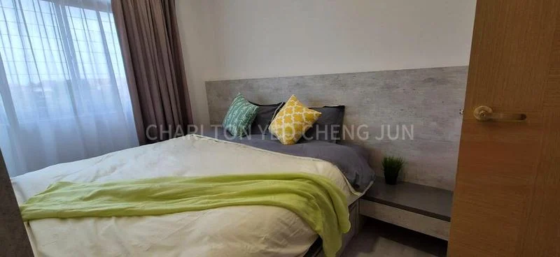 Room (Condo) for Rent in  Changi Green - Image 2