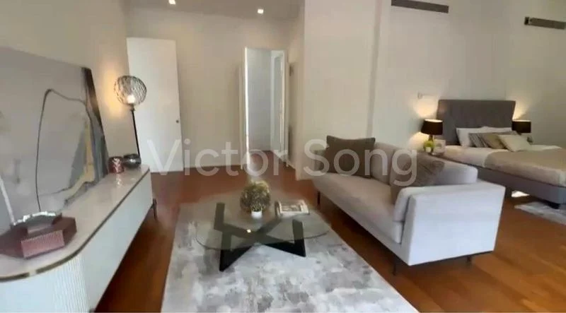 7 Bed Bungalow (Landed) for Rent in  Cluny Park - Image 1