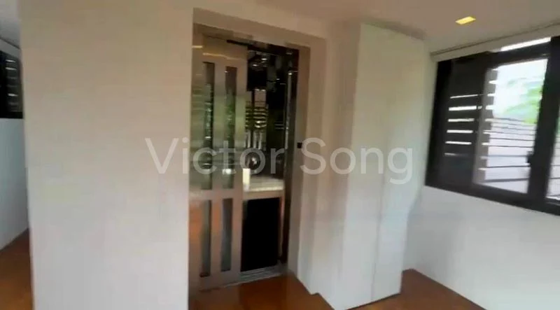 7 Bed Bungalow (Landed) for Rent in  Cluny Park - Image 3