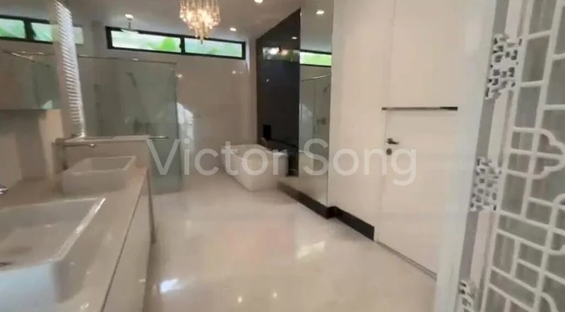 7 Bed Bungalow (Landed) for Rent in  Cluny Park - Image 2