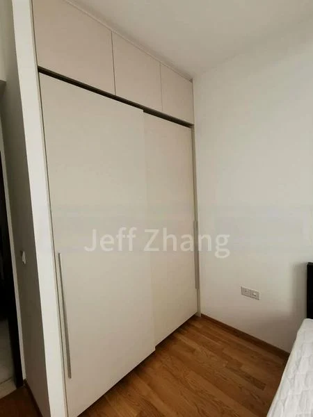 Common Room (Condo) for Rent in  Botanique At Bartley - Image 1