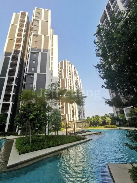 Common Room (Condo) for Rent in  Botanique At Bartley - Image 7
