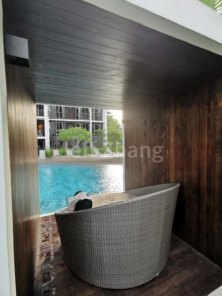 Common Room (Condo) for Rent in  Botanique At Bartley - Image 9