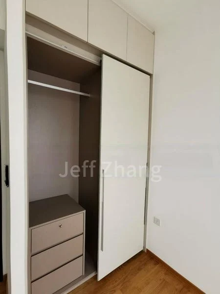 Common Room (Condo) for Rent in  Botanique At Bartley - Image 2