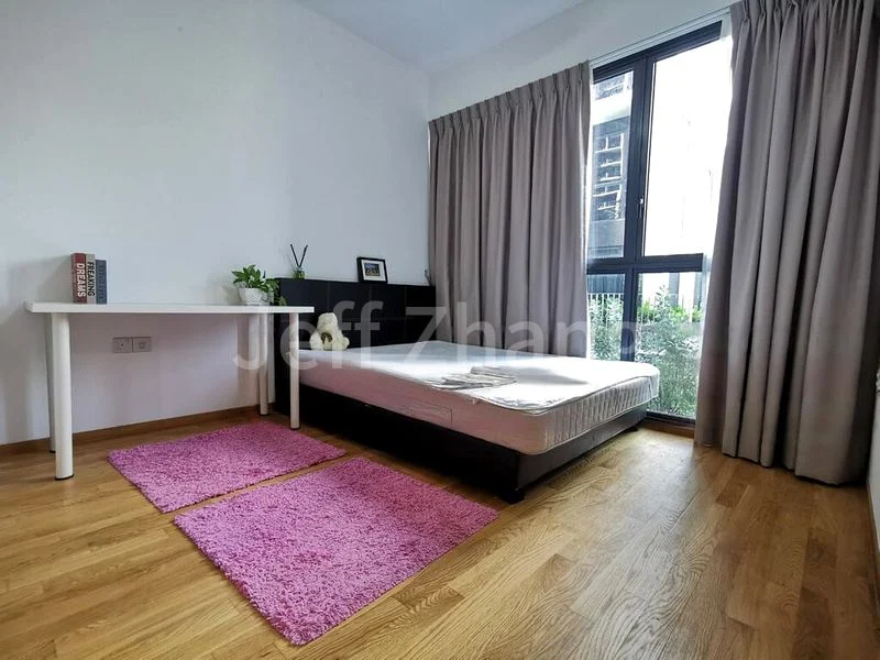 Common Room (Condo) for Rent in  Botanique At Bartley - Image 1